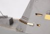 Eduard 53288 USS DDG-1000 Zumwalt SNOWMAN MODELS, TAKOM 1/350